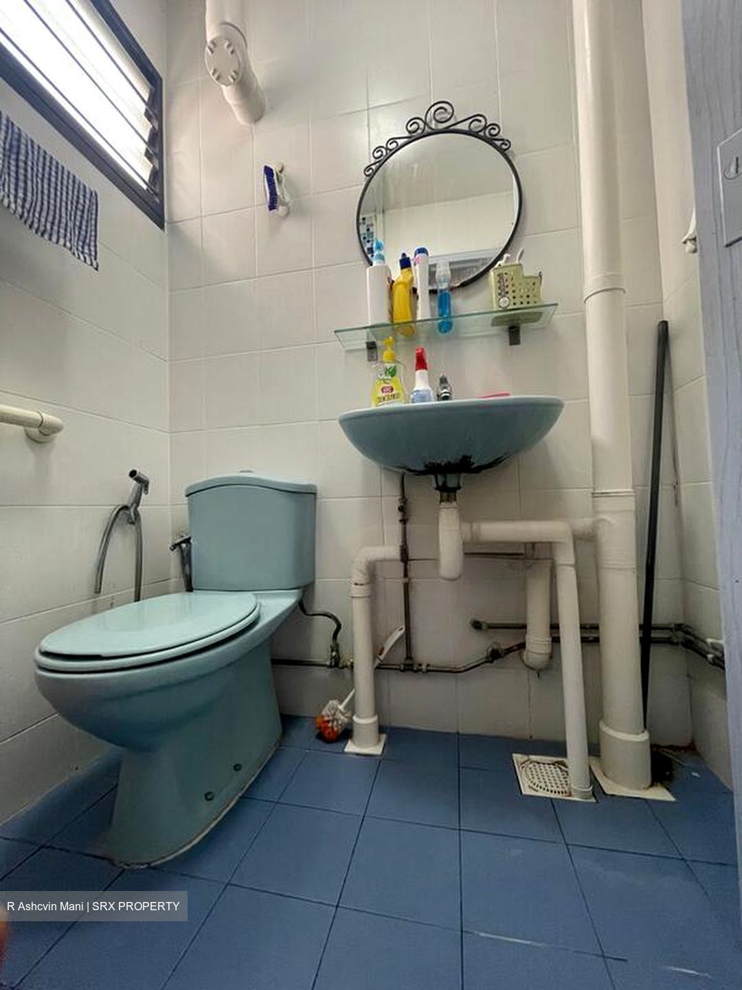 Blk 124 Bedok North Road (Bedok), HDB 3 Rooms #509036811